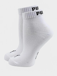 Фото - Короткие носки Puma Sprot Unisex (Оригинал): набор из 2 пар - Men box