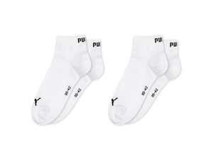 Фото - Короткие носки Puma Sprot Unisex (Оригинал): набор из 2 пар - Men box