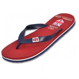 Фото - Вьетнамки Bitis. Цвет: красный - Men box