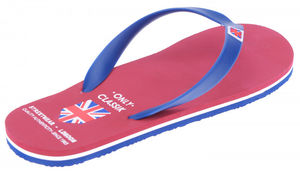 Фото - Вьетнамки Bitis. Цвет: красный - Men box