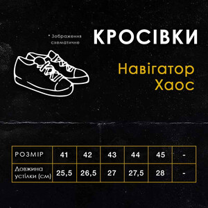 Фото - Чоловічі літні кросівки Izzi "Навігатор Хаос" білі - Men box