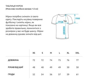 Фото - Серая оверсайз футболка Staff gray logo oversize - Men box