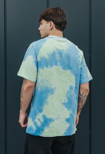 Фото - Футболка з пальмами Staff tay day palm oversize - Men box