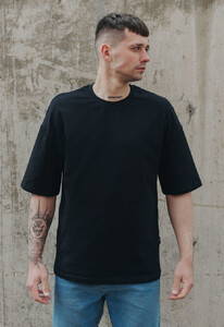 Фото - Футболка с Микки Маусом Staff mi oversize - Men box