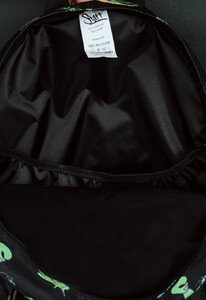 Фото - Рюкзак з інопланетянами Staff 27L relax - Men box