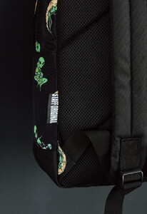 Фото - Рюкзак з інопланетянами Staff 27L relax - Men box