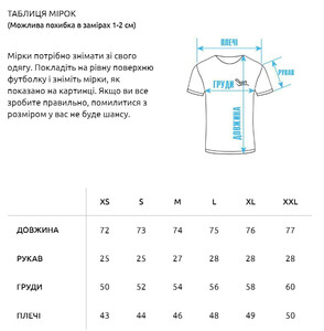 Фото - Мужская синяя футболка Staff blue logo - Men box