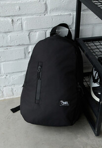 Фото - Мужской черный рюкзак Staff 20L black - Men box
