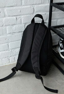 Фото - Мужской черный рюкзак Staff 20L black - Men box