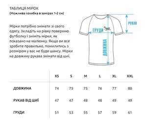 Фото - Футболка мужская темно-синяя Staff navy oversize - Men box