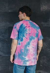 Фото - Мужская оверсайз футболка Staff tay day mix oversize - Men box