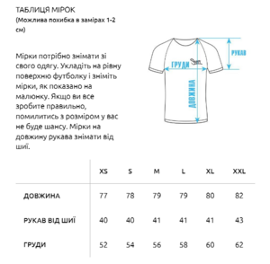 Фото - Мужская оверсайз футболка Staff tay day mix oversize - Men box