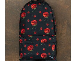 Фото - Рюкзак с красными розами Staff 15L rose - Men box