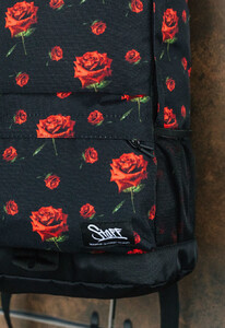 Фото - Рюкзак с красными розами Staff 15L rose - Men box