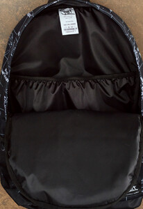 Фото - Черный рюкзак с картой Staff 15L map - Men box