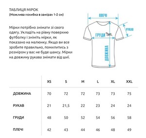 Фото - Базова сіра футболка Staff graphite logo - Men box