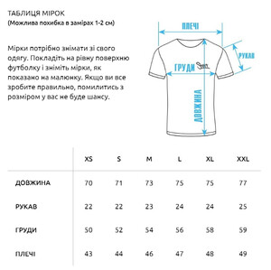 Фото - Чорна однотонна футболка Staff black basic - Men box