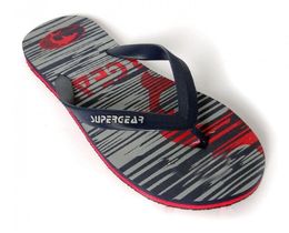 Фото - Мужские летние вьетнамки  Super Gear - Men box