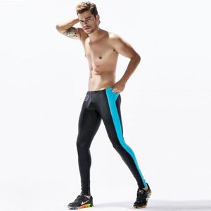 Фото - Черные спортивные штаны для мужчин Tauwell - Men box
