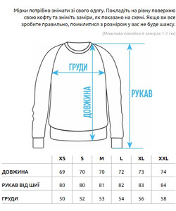 Фото - Свитшот цвета хаки с логотипом Staff tot khaki - Men box