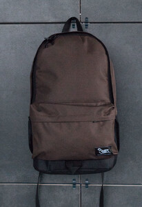 Фото - Коричневий рюкзак Staff 15 L brown - Men box