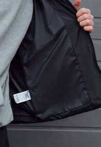 Фото - Повседневная куртка для мужчин Staff ca black - Men box