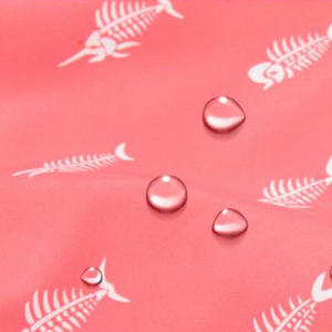 Фото - Розовые шорты ТМ Gailang - Men box