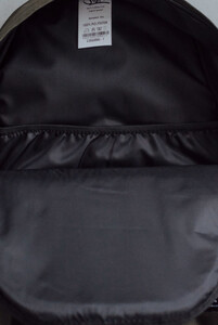 Фото - Рюкзак цвета хаки Staff 15L khaki - Men box