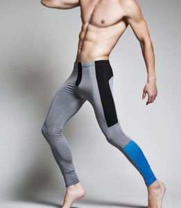 Фото - Спортивные штаны SuperBody. Цвет: серый - Men box