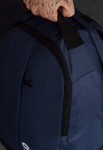 Фото - Темно-синий мужской рюкзак Staff po 26L navy - Men box