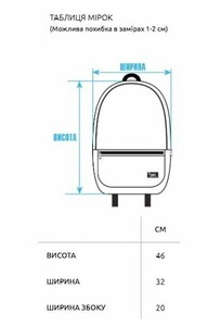 Фото - Темно-синий мужской рюкзак Staff po 26L navy - Men box