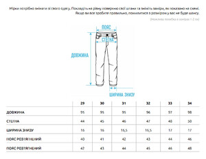 Фото - Серые зауженные джинсы Staff gray slim - Men box