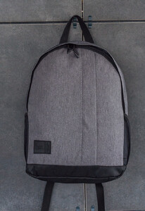 Фото - Мужской серый рюкзак Staff 25L de gray - Men box