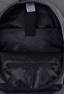 Фото - Мужской серый рюкзак Staff 25L de gray - Men box