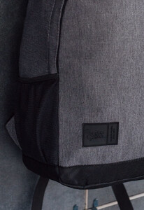 Фото - Мужской серый рюкзак Staff 25L de gray - Men box