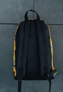 Фото - Рюкзак жовтого кольору Staff 22L R - Men box