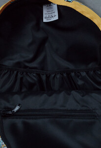 Фото - Рюкзак жовтого кольору Staff 22L R - Men box