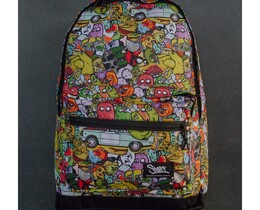 Фото - Разноцветный рюкзак Staff 20L cartoon - Men box