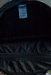 Фото - Разноцветный рюкзак Staff 20L cartoon - Men box