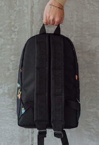 Фото - Рюкзак с Симпсонами Staff 20L sim - Men box