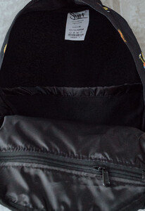 Фото - Рюкзак с Симпсонами Staff 20L sim - Men box