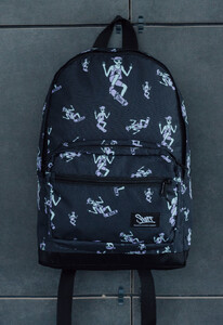 Фото - Рюкзак цвета графит Staff 20L sport marcel - Men box