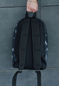 Фото - Рюкзак цвета графит Staff 20L sport marcel - Men box