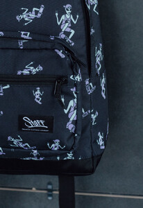 Фото - Рюкзак цвета графит Staff 20L sport marcel - Men box