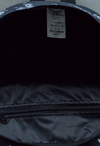 Фото - Рюкзак цвета графит Staff 20L sport marcel - Men box