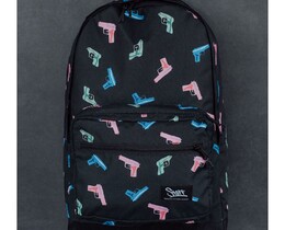 Фото - Рюкзак с пистолетами Staff 20L pi - Men box