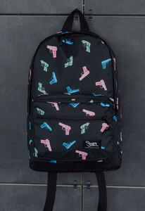 Фото - Рюкзак з пістолетами Staff 20L pi - Men box