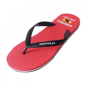 Фото - В'єтнамки червоного кольору Super Gear - Men box