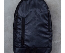 Фото - Камуфляжный темно-синий рюкзак Staff daz 23L navy camo - Men box