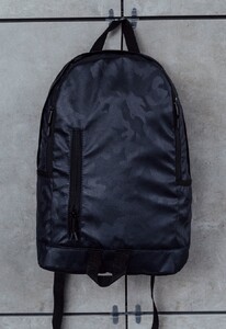 Фото - Камуфляжный темно-синий рюкзак Staff daz 23L navy camo - Men box